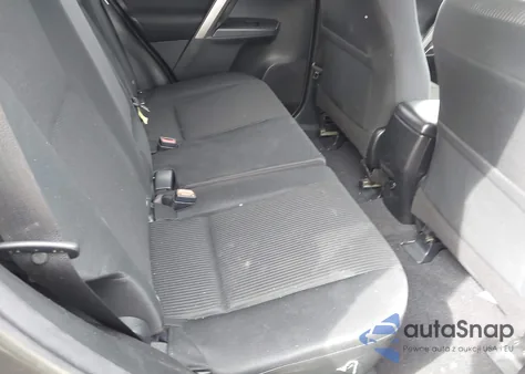 2016 Toyota Rav4 Le from USA, damaged, VIN JTMZFREV6GJ091679